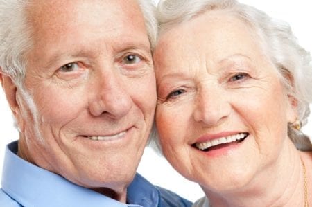 All on four dental implants